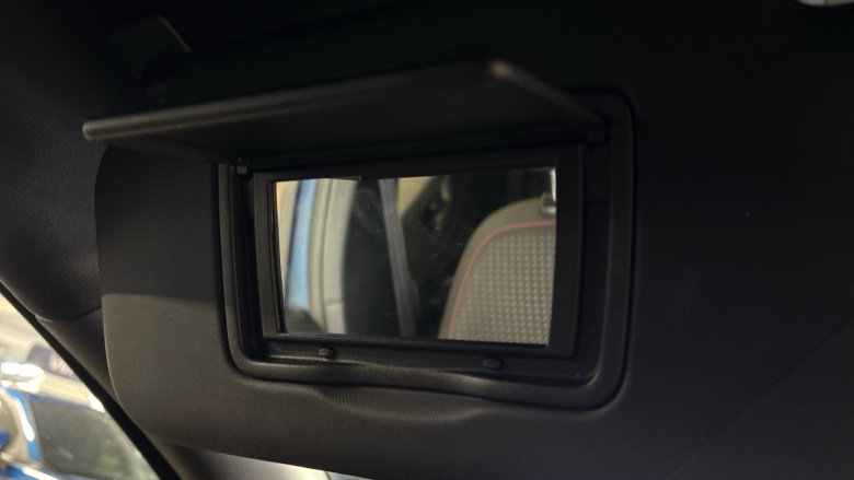 Ford Focus 1.0 EcoBoost 125 ST-Line 5dr Auto Petrol Hatchback